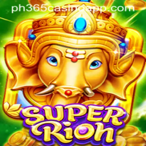 Explore the Exciting World of SuperRich on PH365 Casino App