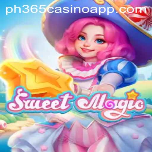 SweetMagic: The Enchanting World of Digital Gaming
