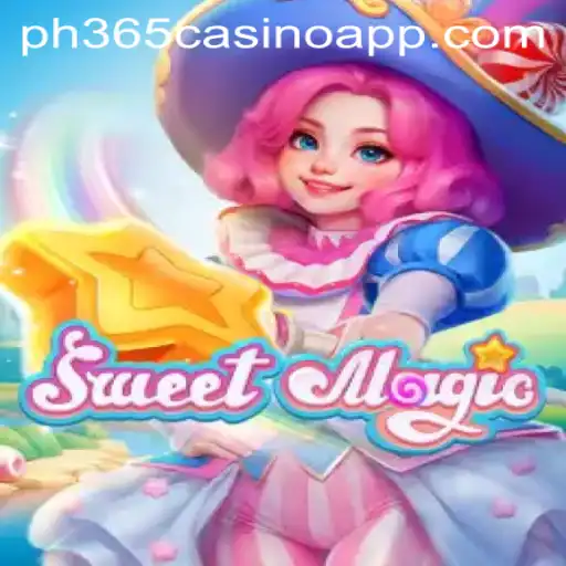 SweetMagic: The Enchanting World of Digital Gaming