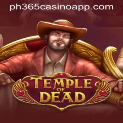 Temple of Dead the Ultimate Adventure in Ancient Realms