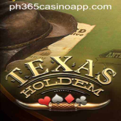 Mastering the Art of Texas Hold'em with PH365 Casino App