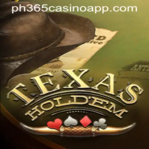 Mastering the Art of Texas Hold'em with PH365 Casino App