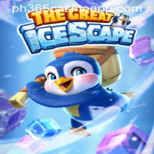 Discover the Thrills of 'TheGreatIcescape' on PH365 Casino App