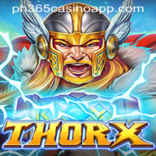 ThorX: Unleash the Power of the Gods in the PH365 Casino App