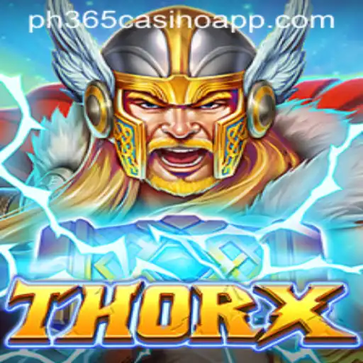 ThorX: Unleash the Power of the Gods in the PH365 Casino App
