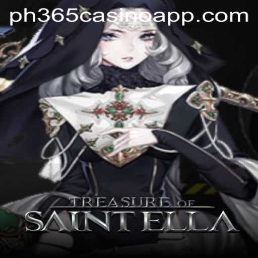 Discovering the Adventure of TreasureofSaintElla in the ph365 Casino App