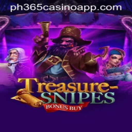 Experience the Excitement of TreasuresnipesBonusBuy at ph365 Casino App
