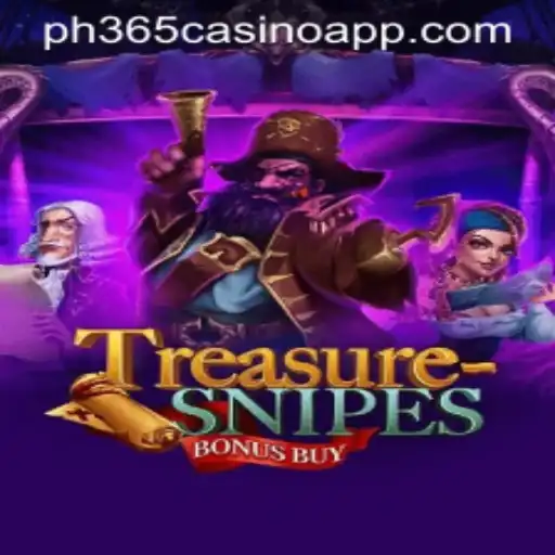 Experience the Excitement of TreasuresnipesBonusBuy at ph365 Casino App