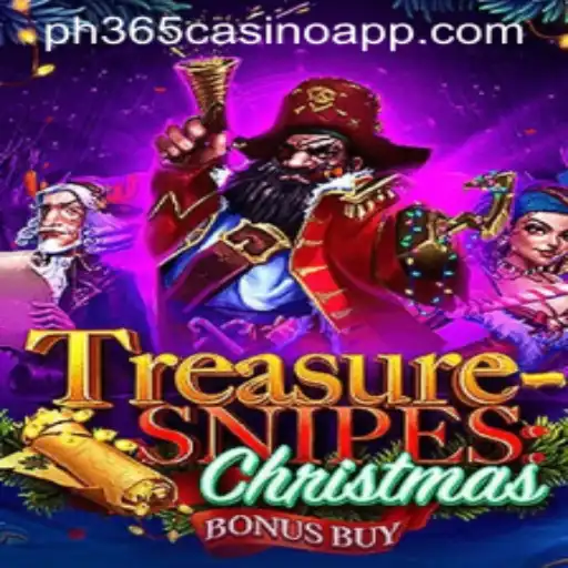 Discover the Magic of TreasuresnipesChristmas: A Festive Adventure