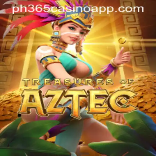Discover the Thrilling World of Treasures of Aztec with PH365 Casino App