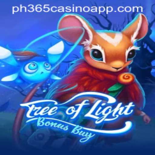 TreeOfLightBonusBuy: Exploring the Magical World of Online Gaming Through PH365 Casino App