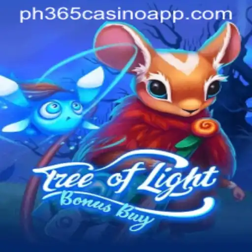 TreeOfLightBonusBuy: Exploring the Magical World of Online Gaming Through PH365 Casino App