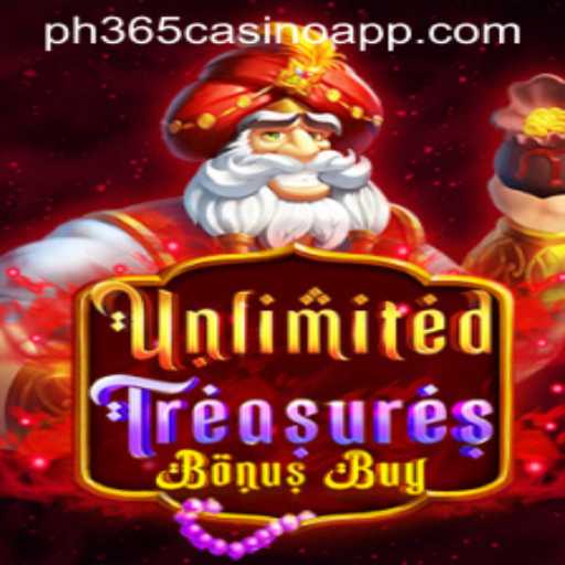 Exploring the Thrills of UnlimitedTreasuresBonusBuy on the PH365 Casino App