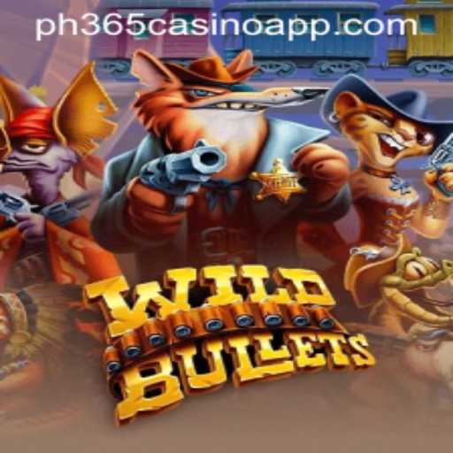 WildBullets: A Thrilling Adventure into the Casino Gaming World