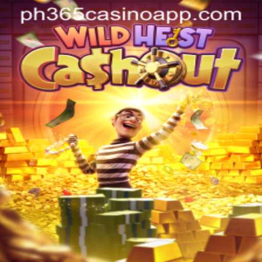 Discovering the Thrills of WildHeistCashout on PH365 Casino App