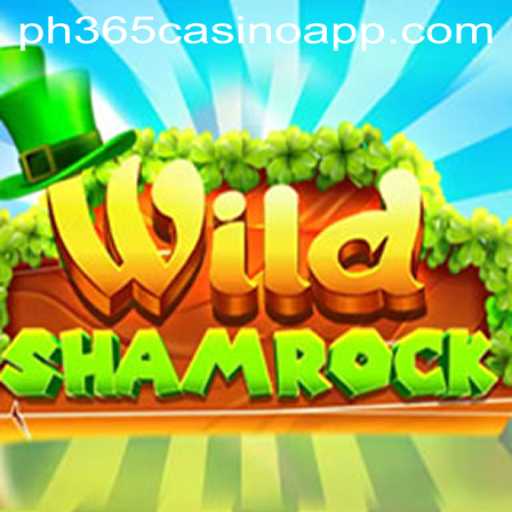 Explore WildShamrock - A Thrilling Online Casino Game on PH365 Casino App