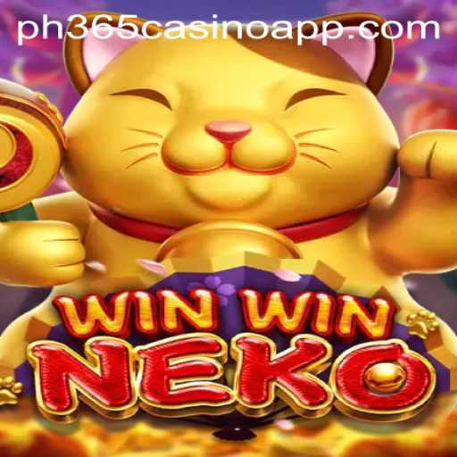 Exploring the Thrilling World of WinWinNeko in PH365 Casino App