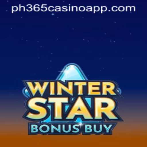 Explore the Magical World of WinterStarBonusBuy in the PH365 Casino App