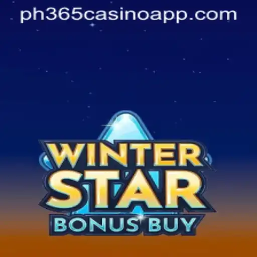 Explore the Magical World of WinterStarBonusBuy in the PH365 Casino App