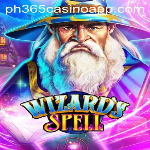 Exploring the Enchanting World of WizardsSpell: A Magical Journey with PH365 Casino App