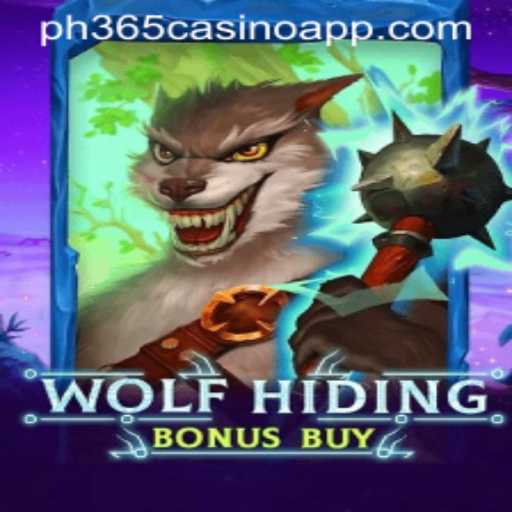 Exploring WolfHidingBonusBuy: The Thrill of Virtual Wilderness and Strategic Gambling