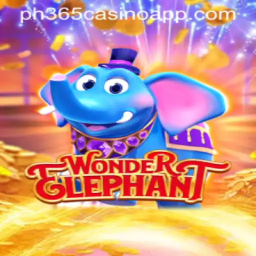 Discover the Thrilling World of WonderElephant: A New Gaming Adventure in the PH365 Casino App