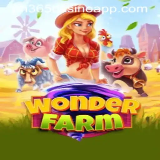 Exploring WonderFarm: A Thrilling Journey in the World of Online Gaming