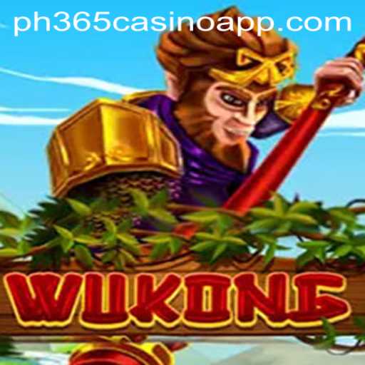 Exploring the World of Wukong in the Context of PH365 Casino App